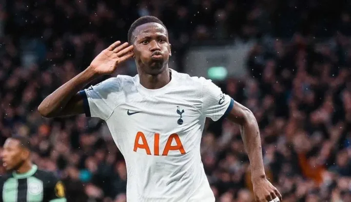 Beşiktaş’ın ilgilendiği Sarr’ın yeni takımı belli oluyor!