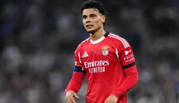Beşiktaş'a Richard Rios müjdesi!